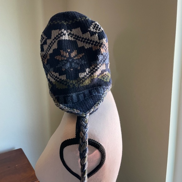 CloudCroft New Mexico ski cap. - Picture 2 of 6